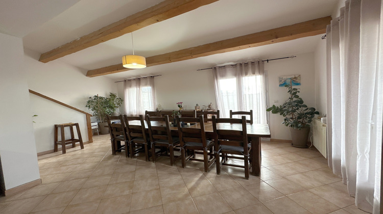 Ma-Cabane - Vente Maison Le Grau-du-Roi, 123 m²