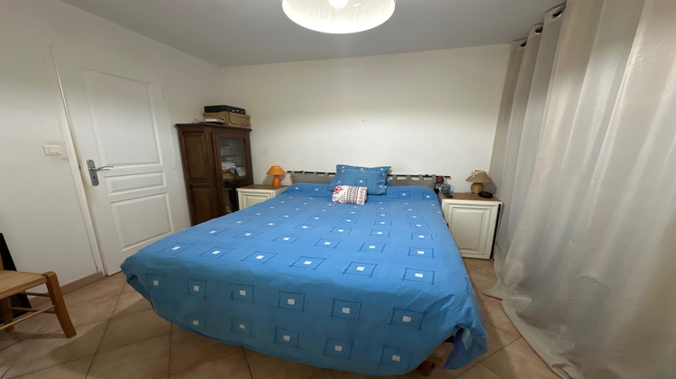 Ma-Cabane - Vente Maison Le Grau-du-Roi, 123 m²