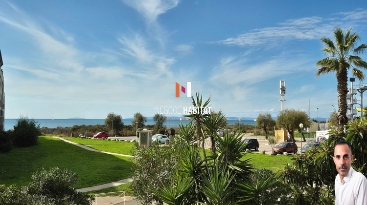 Ma-Cabane - Vente Maison Le Grau-du-Roi, 105 m²