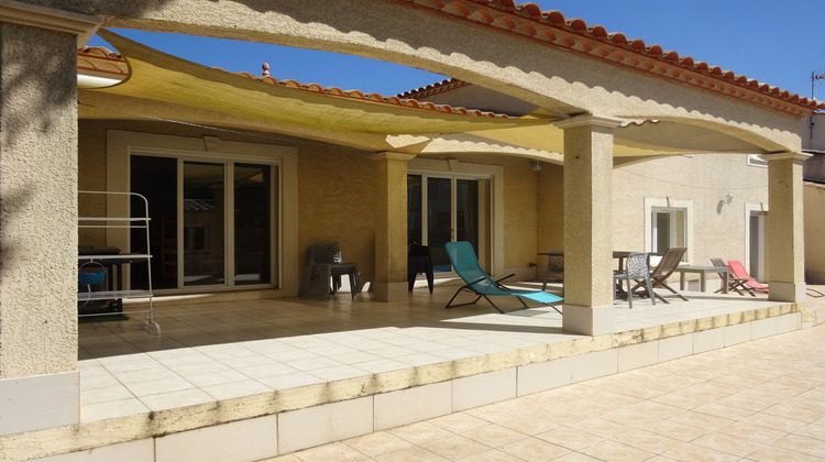 Ma-Cabane - Vente Maison Le Grau-du-Roi, 140 m²