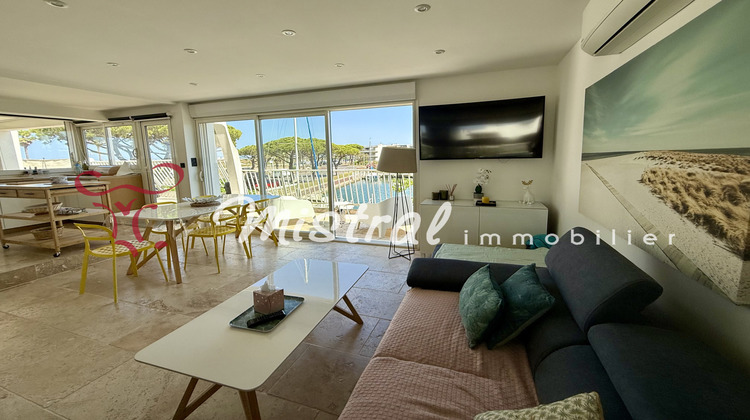 Ma-Cabane - Vente Maison Le Grau-du-Roi, 57 m²