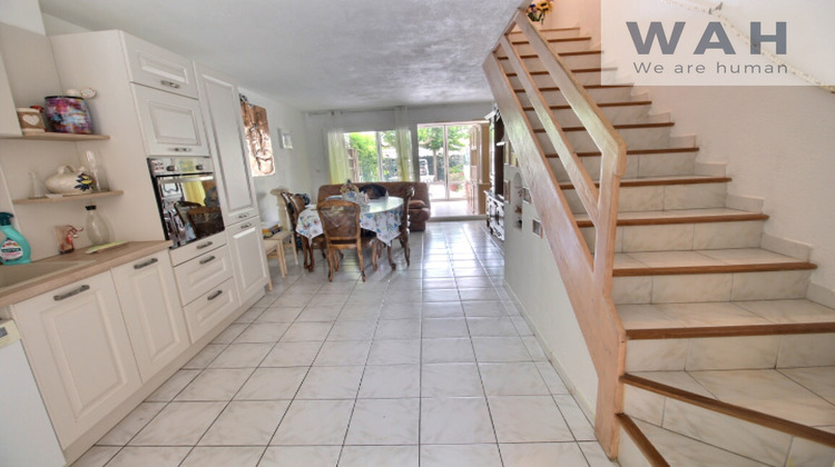 Ma-Cabane - Vente Maison Le Grau-du-Roi, 77 m²