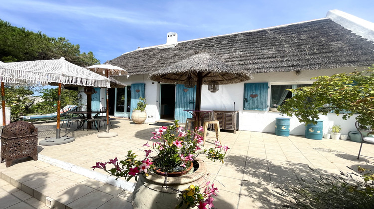 Ma-Cabane - Vente Maison Le Grau-du-Roi, 140 m²