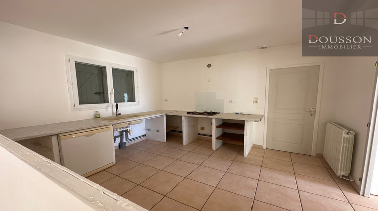 Ma-Cabane - Vente Maison Le Grau-du-Roi, 90 m²