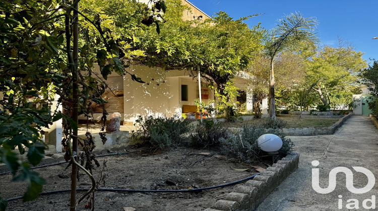 Ma-Cabane - Vente Maison Le Grau-du-Roi, 180 m²