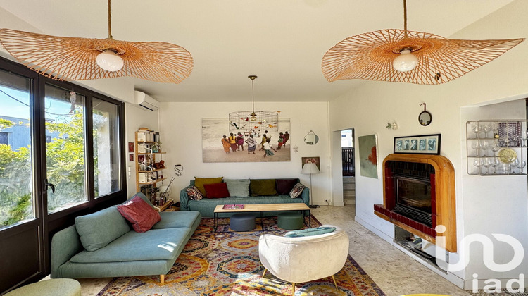 Ma-Cabane - Vente Maison Le Grau-du-Roi, 180 m²