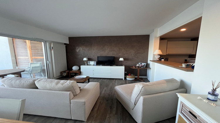 Ma-Cabane - Vente Maison Le Grau-du-Roi, 66 m²