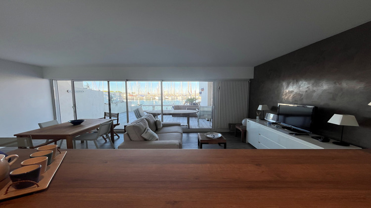 Ma-Cabane - Vente Maison Le Grau-du-Roi, 66 m²