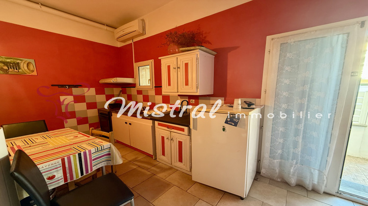 Ma-Cabane - Vente Maison Le Grau-du-Roi, 108 m²