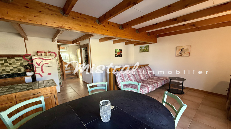 Ma-Cabane - Vente Maison Le Grau-du-Roi, 108 m²