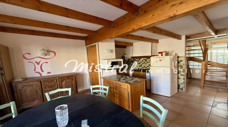 Ma-Cabane - Vente Maison Le Grau-du-Roi, 108 m²