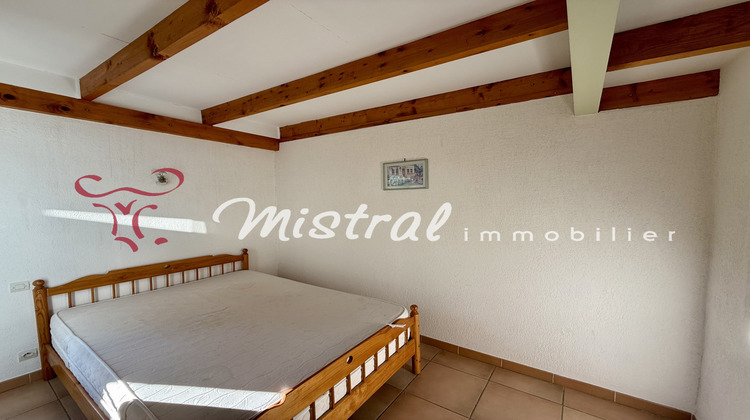 Ma-Cabane - Vente Maison Le Grau-du-Roi, 108 m²