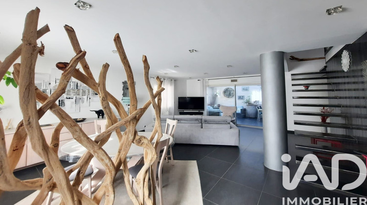 Ma-Cabane - Vente Maison Le Grau-du-Roi, 115 m²