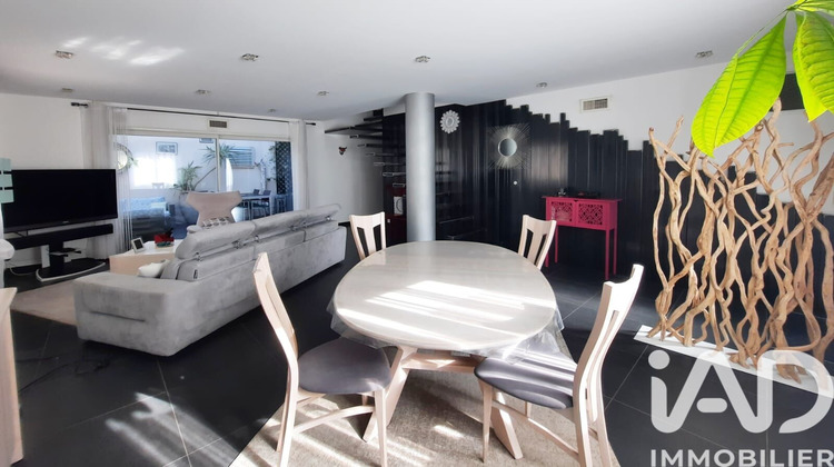 Ma-Cabane - Vente Maison Le Grau-du-Roi, 115 m²