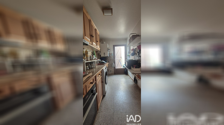 Ma-Cabane - Vente Maison Le Grau-du-Roi, 84 m²