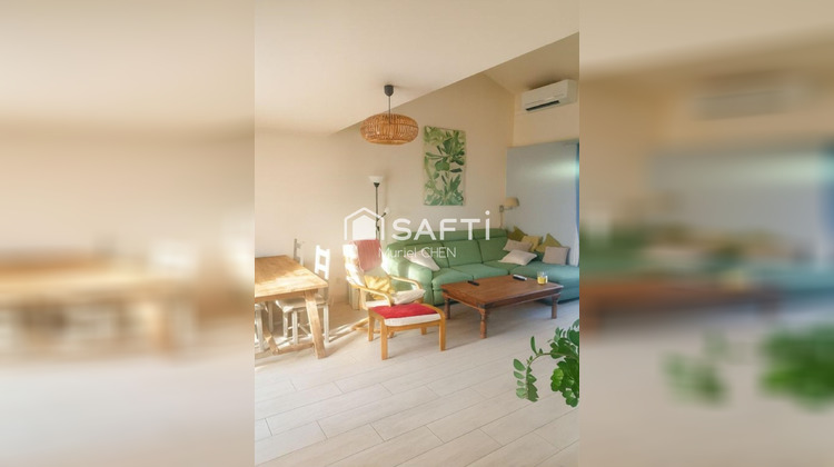 Ma-Cabane - Vente Maison Le Grau-du-Roi, 118 m²