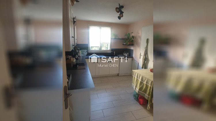 Ma-Cabane - Vente Maison Le Grau-du-Roi, 118 m²