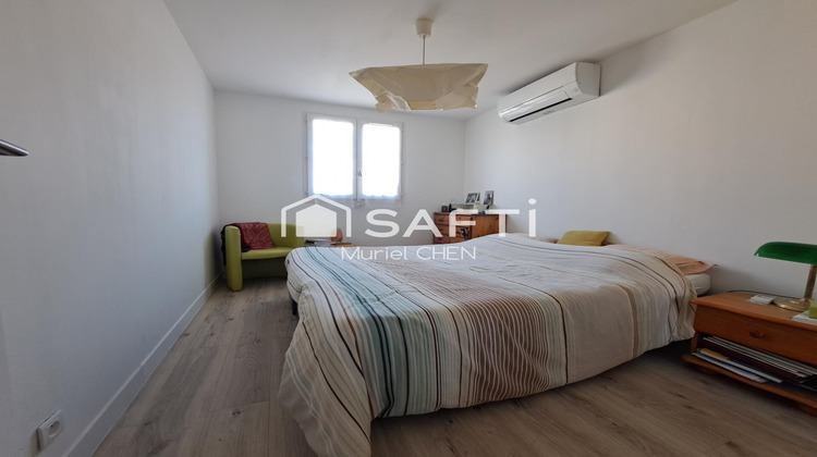 Ma-Cabane - Vente Maison Le Grau-du-Roi, 118 m²