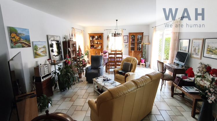Ma-Cabane - Vente Maison Le Grau-du-Roi, 97 m²