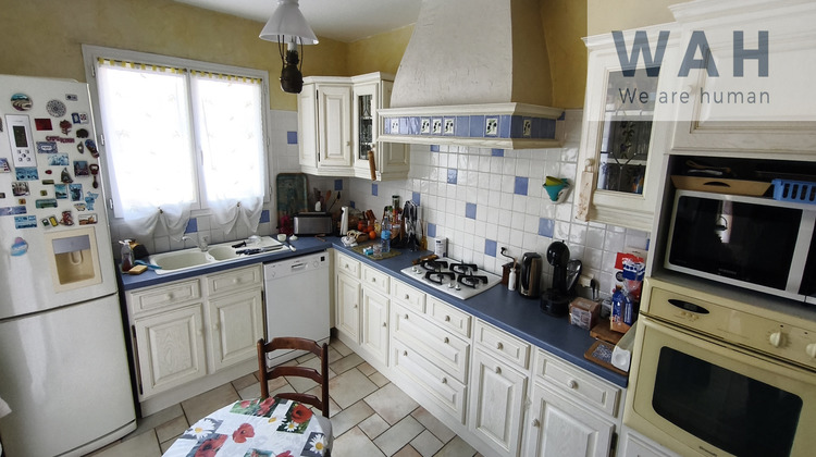 Ma-Cabane - Vente Maison Le Grau-du-Roi, 97 m²