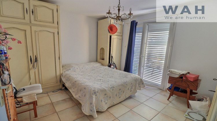 Ma-Cabane - Vente Maison Le Grau-du-Roi, 97 m²