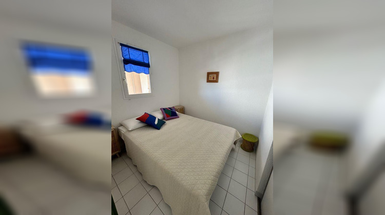 Ma-Cabane - Vente Maison LE GRAU DU ROI, 26 m²