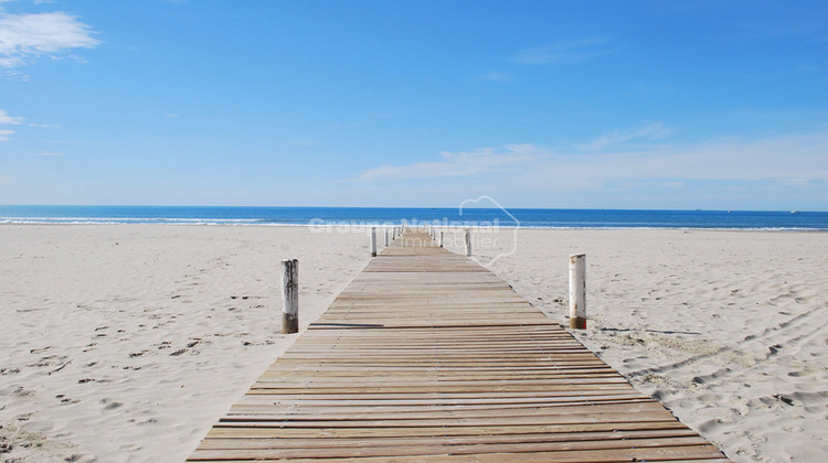 Ma-Cabane - Vente Maison LE GRAU-DU-ROI, 120 m²