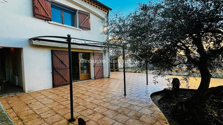 Ma-Cabane - Vente Maison LE GRAU-DU-ROI, 83 m²