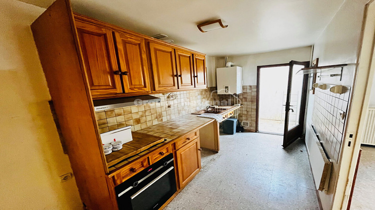 Ma-Cabane - Vente Maison LE GRAU-DU-ROI, 83 m²