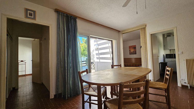 Ma-Cabane - Vente Maison Le Grau-du-Roi, 48 m²