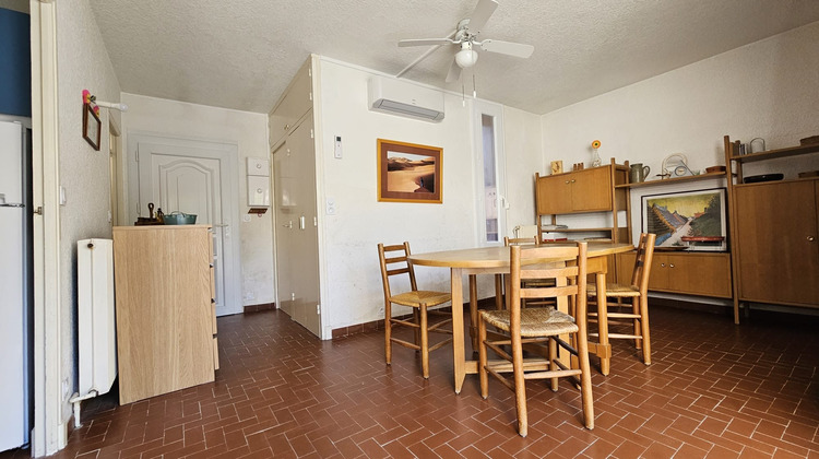 Ma-Cabane - Vente Maison Le Grau-du-Roi, 48 m²