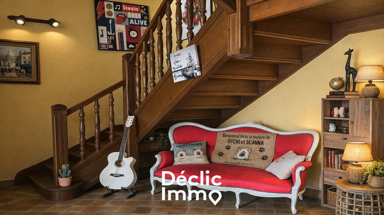 Ma-Cabane - Vente Maison LE GRAU DU ROI, 158 m²