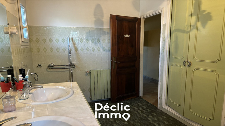 Ma-Cabane - Vente Maison LE GRAU DU ROI, 158 m²