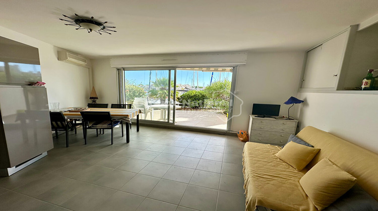 Ma-Cabane - Vente Maison LE GRAU-DU-ROI, 26 m²