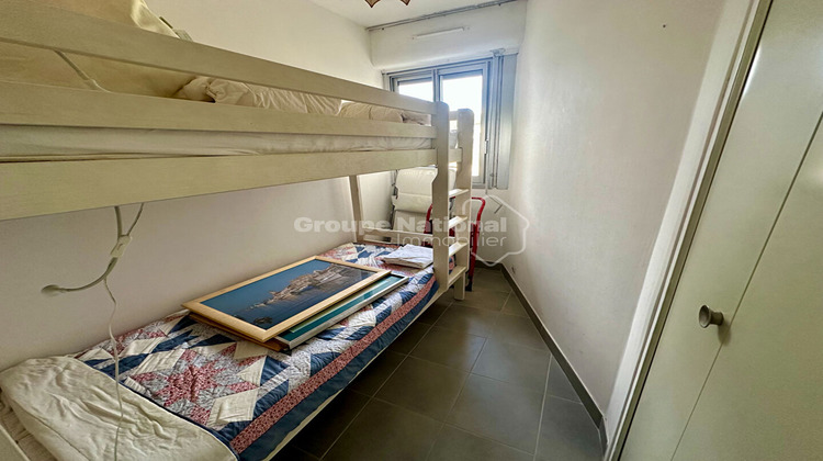 Ma-Cabane - Vente Maison LE GRAU-DU-ROI, 26 m²