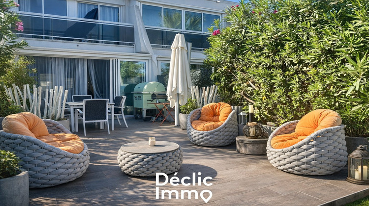 Ma-Cabane - Vente Maison LE GRAU DU ROI, 93 m²