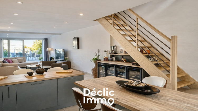 Ma-Cabane - Vente Maison LE GRAU DU ROI, 93 m²