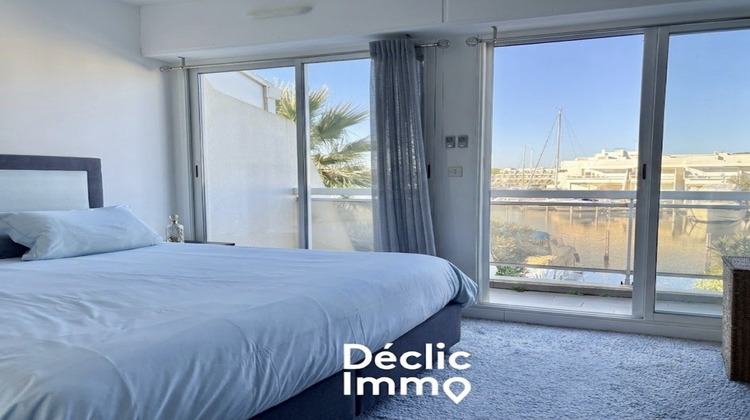 Ma-Cabane - Vente Maison LE GRAU DU ROI, 93 m²