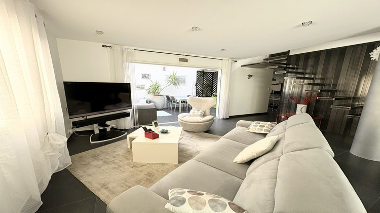 Ma-Cabane - Vente Maison LE GRAU DU ROI, 120 m²