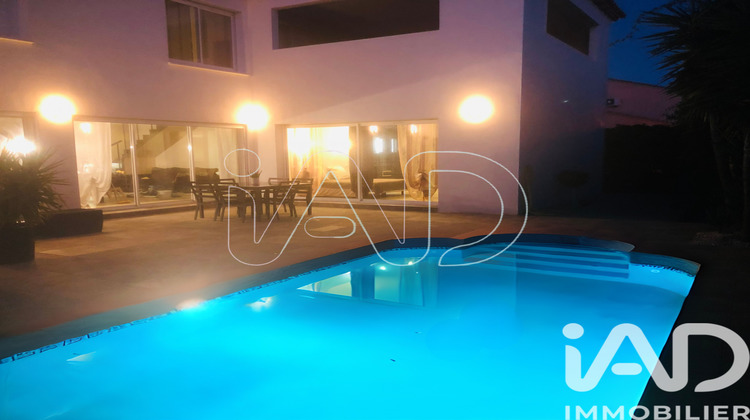 Ma-Cabane - Vente Maison Le Grau-du-Roi, 181 m²