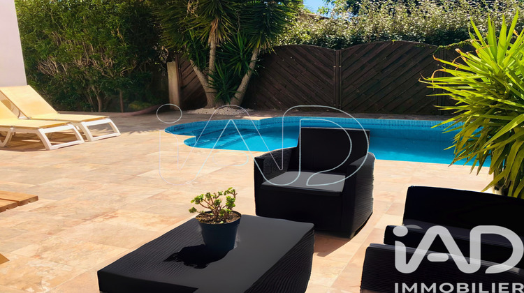 Ma-Cabane - Vente Maison Le Grau-du-Roi, 181 m²