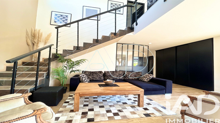 Ma-Cabane - Vente Maison Le Grau-du-Roi, 181 m²