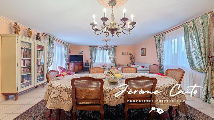 Ma-Cabane - Vente Maison LE GRAU DU ROI, 103 m²