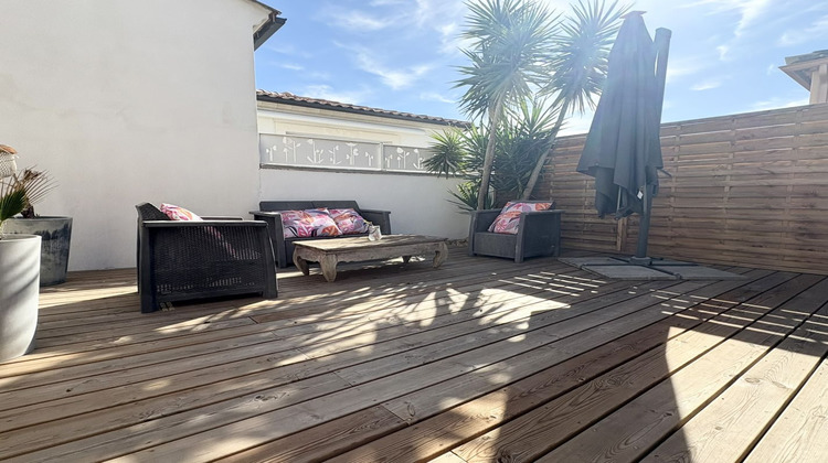 Ma-Cabane - Vente Maison LE GRAU DU ROI, 110 m²