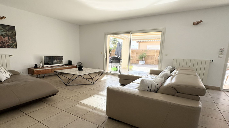 Ma-Cabane - Vente Maison LE GRAU DU ROI, 110 m²