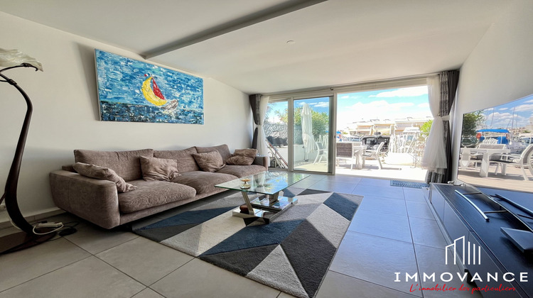 Ma-Cabane - Vente Maison Le Grau-du-Roi, 93 m²