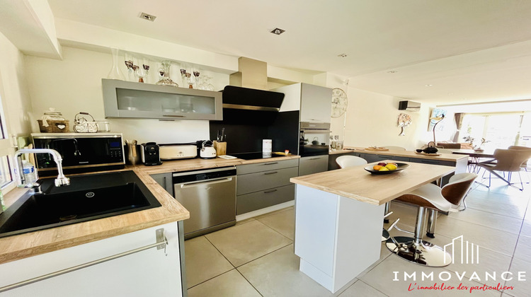 Ma-Cabane - Vente Maison Le Grau-du-Roi, 93 m²