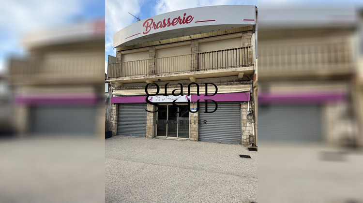 Ma-Cabane - Vente Maison LE GRAU-DU-ROI, 150 m²