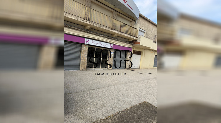 Ma-Cabane - Vente Maison LE GRAU-DU-ROI, 150 m²