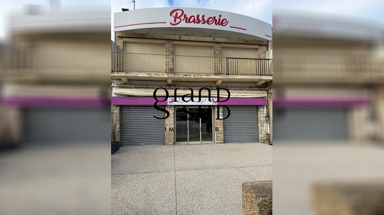 Ma-Cabane - Vente Maison LE GRAU-DU-ROI, 150 m²